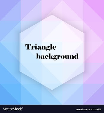 Abstract technology digital hi tech hexagons vector image