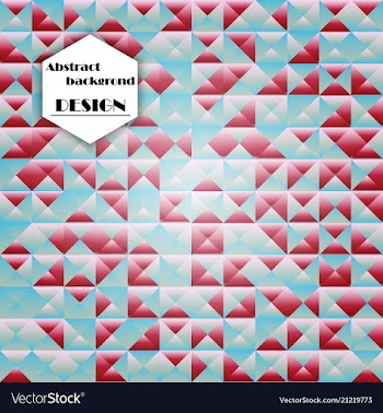 Abstract technology digital hi tech hexagons vector image