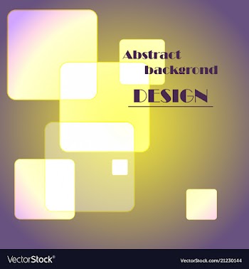 Abstract technology digital hi tech hexagons vector image
