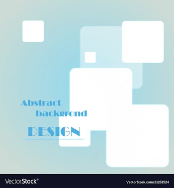Abstract technology digital hi tech hexagons vector image