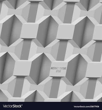 Abstract texture gray color scene vector image