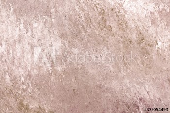 Abstract textured oil painting