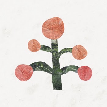 Abstract tree, paper texture, aesthetic | Free Photo Illustration - rawpixel