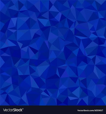 Abstract triangle tile mosaic pattern background vector image