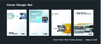 Abstract vector business template set. Brochure layout, cover modern design annual report, poster, A4 flyer with colourful squares, triangles, diagonal geometric shapes lines with texture background. 