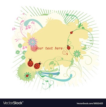 Abstract vector image