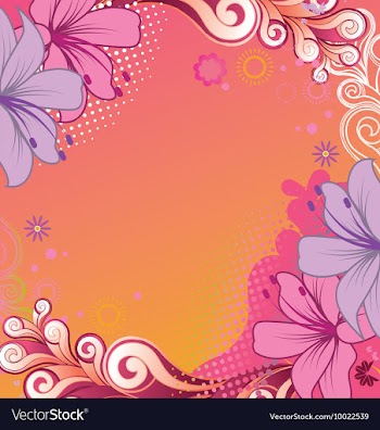 Abstract vector image
