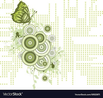Abstract vector image