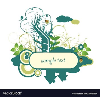 Abstract vector image