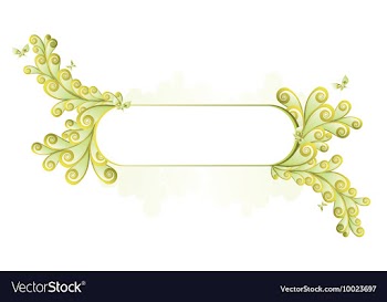 Abstract vector image