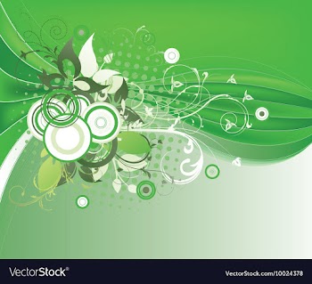 Abstract vector image