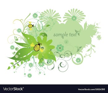 Abstract vector image