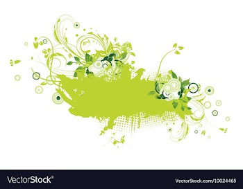 Abstract vector image