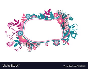 Abstract vector image