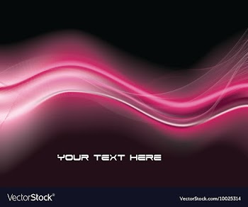 Abstract vector image