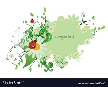 Abstract vector image