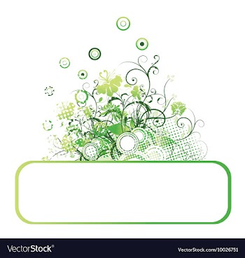 Abstract vector image
