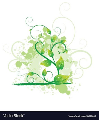 Abstract vector image