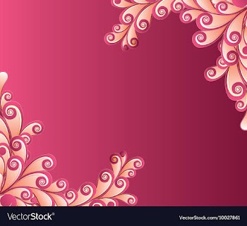 Abstract vector image