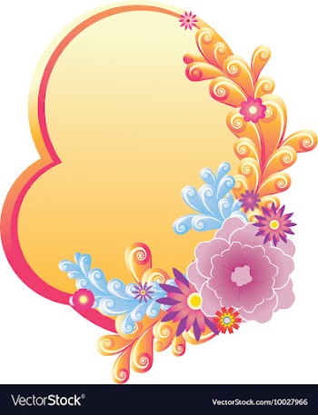 Abstract vector image