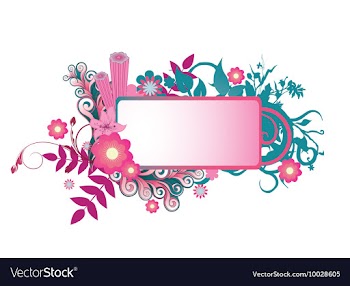 Abstract vector image