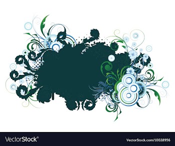 Abstract vector image