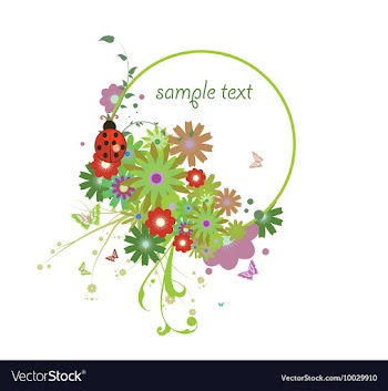Abstract vector image