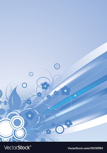 Abstract vector image