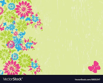 Abstract vector image