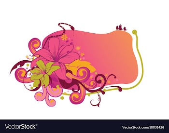 Abstract vector image