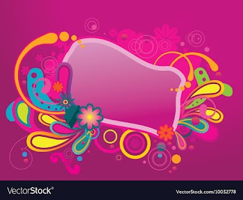 Abstract vector image