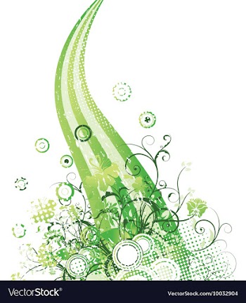 Abstract vector image