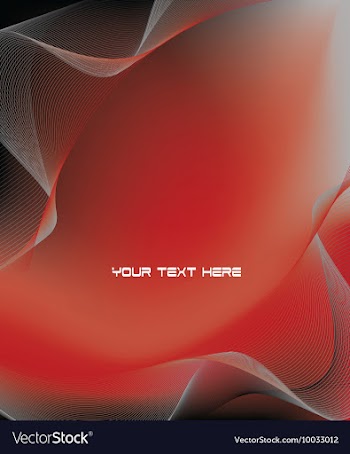 Abstract vector image