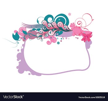 Abstract vector image