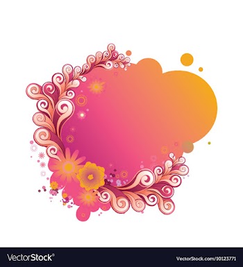 Abstract vector image
