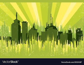 Abstract vector image