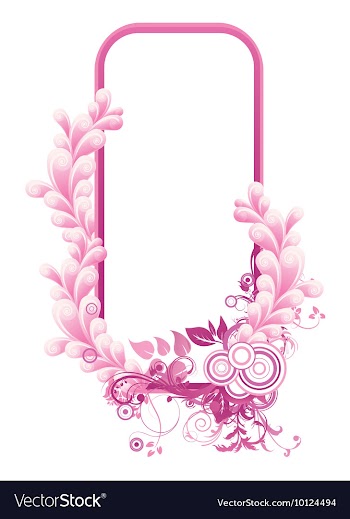 Abstract vector image