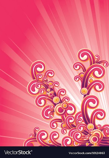 Abstract vector image