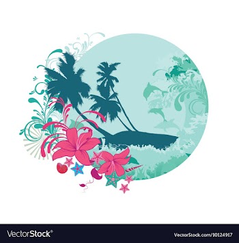 Abstract vector image