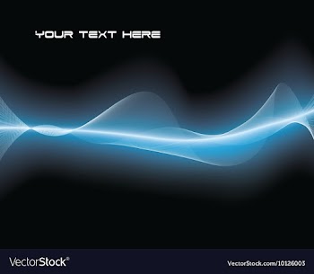 Abstract vector image