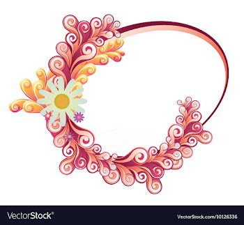 Abstract vector image