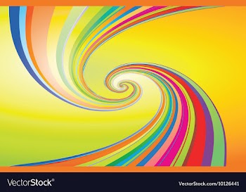 Abstract vector image
