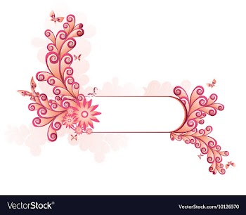 Abstract vector image