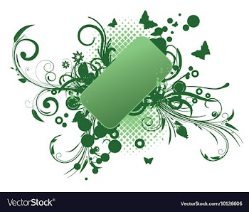 Abstract vector image