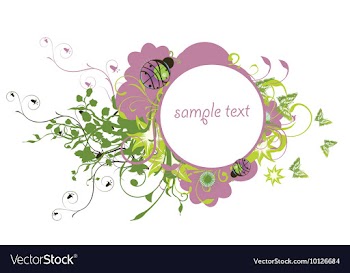 Abstract vector image
