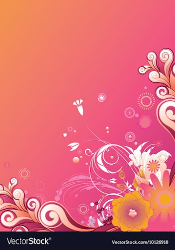 Abstract vector image