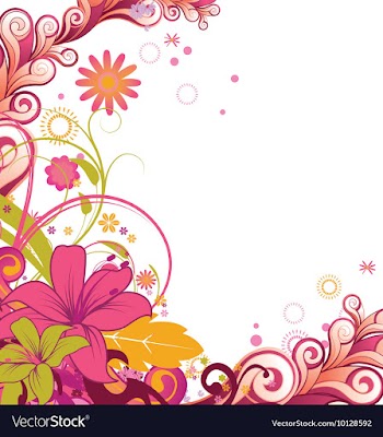 Abstract vector image