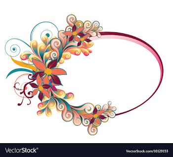 Abstract vector image