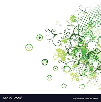 Abstract vector image