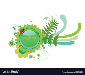 Abstract vector image